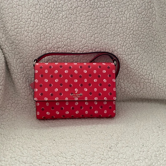 kate spade Handbags - NWT Kate Spade Crossbody♠️